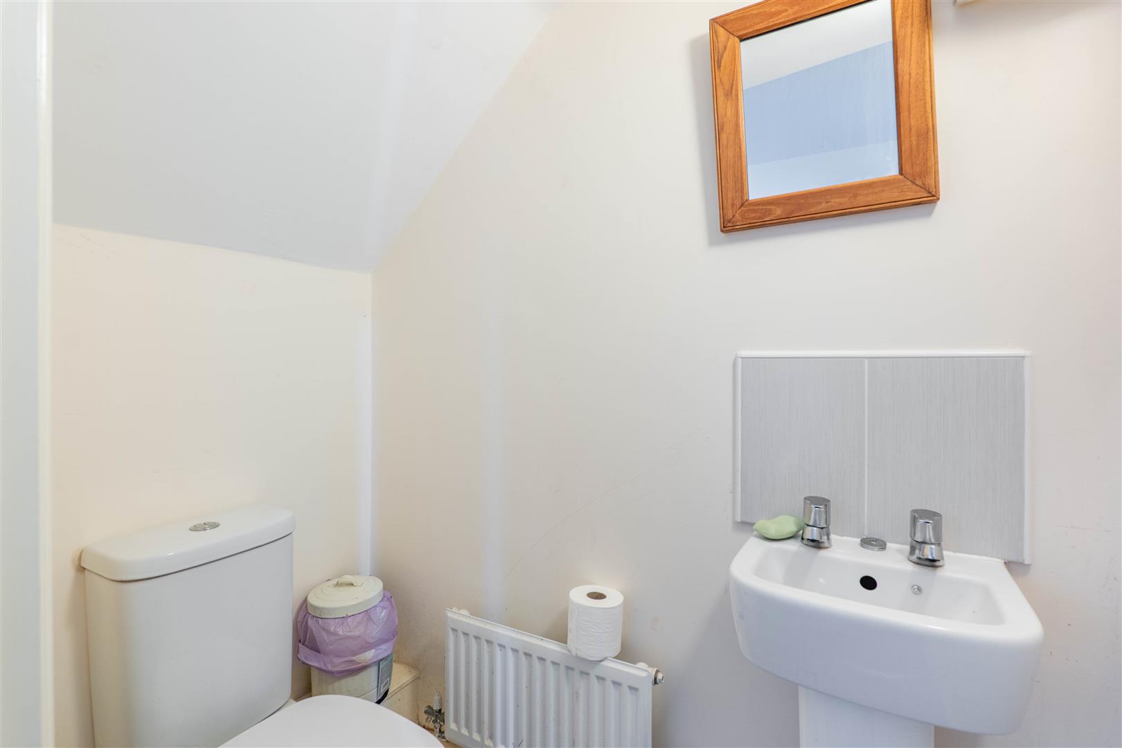 Brookwood Way, Chorley